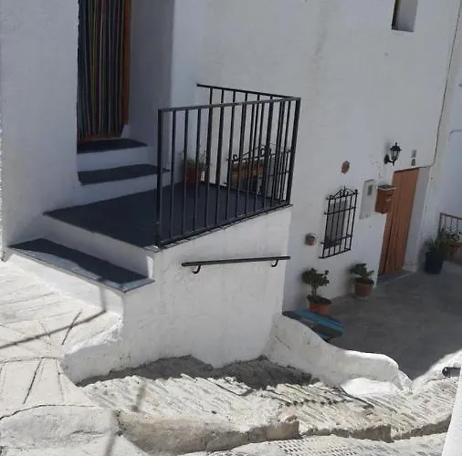Casa Rocio