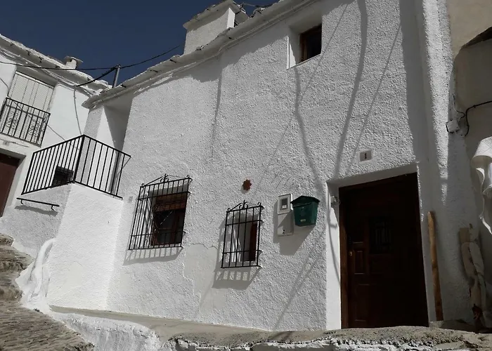 Casa Rocio